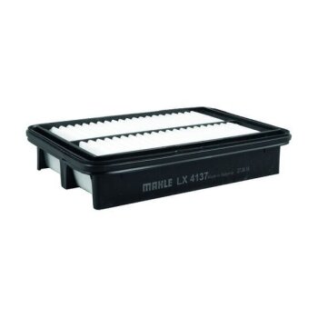KNECHT Luftfilter LX 4137 - LX4137 für Z6E6133A0