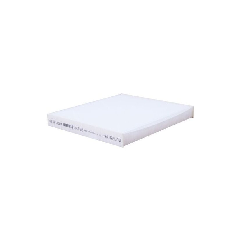 KNECHT Filter, Innenraumluft LA 158 - LA158 für DD1061P11