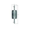 KNECHT Kraftstofffilter KL 181 - KL181 für 1075138