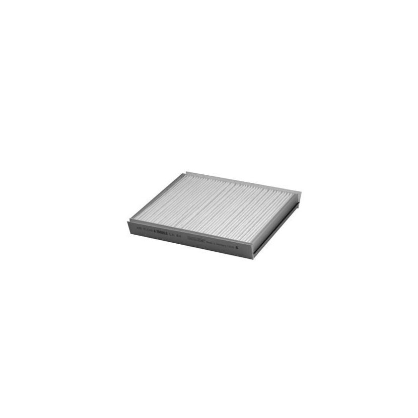 KNECHT Filter, Innenraumluft LA 84 - LA84 für JKR100020