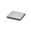 KNECHT Filter, Innenraumluft LA 84 - LA84 für JKR100020