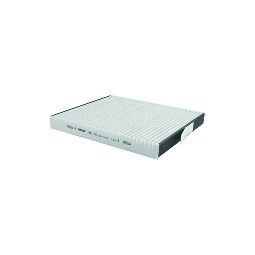 KNECHT Filter, Innenraumluft LAK 1158 - LAK1158 für 4058350147