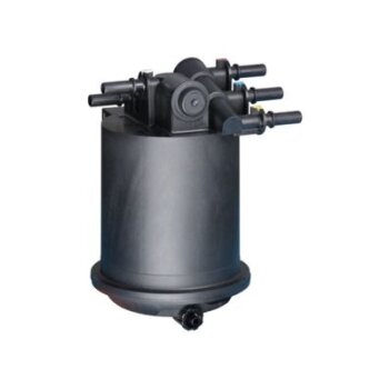 KNECHT Kraftstofffilter KL 414 - KL414 für 7700109585