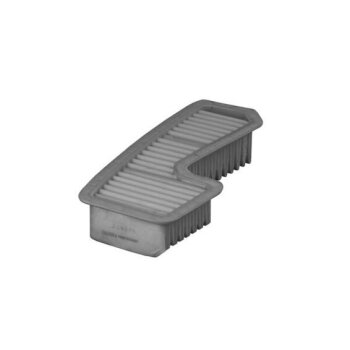 KNECHT Luftfilter LX 1936 - LX1936 für 1780170050