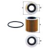 KNECHT Ölfilter OX 834D - OX834D für 1720612