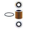 KNECHT Ölfilter OX 834D - OX834D für 1720612