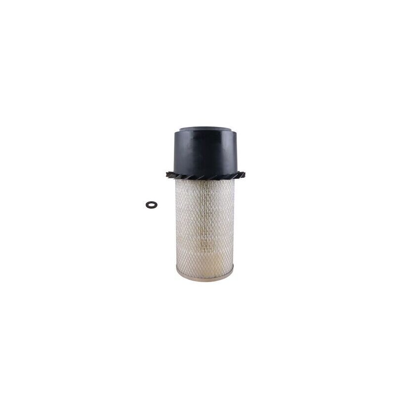 KNECHT Luftfilter LX 18 - LX18 für J3564105