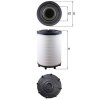 KNECHT Luftfilter LX 2839 - LX2839 für 1869993