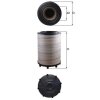 KNECHT Luftfilter LX 2839 - LX2839 für 1869993