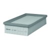 KNECHT Luftfilter LX 857 - LX857 für 1023134