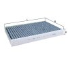 KNECHT Filter, Innenraumluft LAK 1185 - LAK1185 für 31404469