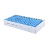 KNECHT Filter, Innenraumluft LAO 295/S - LAO295/S für 1648300218