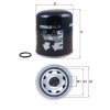 KNECHT Lufttrocknerpatrone, Druckluftanlage AL 25 - AL25 für 1527755