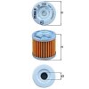 KNECHT Ölfilter OX 798 - OX798 für 1651029F00