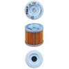 KNECHT Ölfilter OX 798 - OX798 für 1651029F00