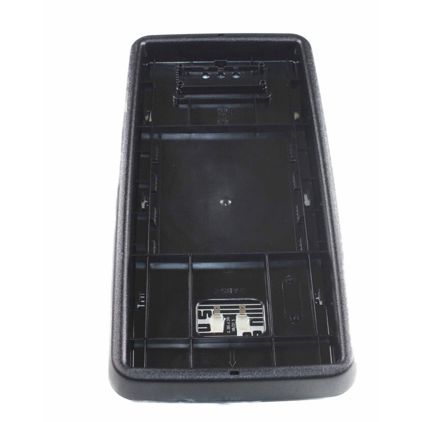 MEKRA LANG Glaseinheit Hauptspiegel für Komplettspiegelsystem - Mekra ...