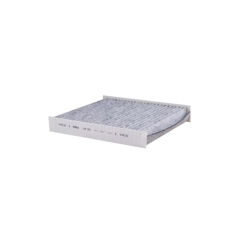 KNECHT Filter, Innenraumluft LAK 220 - LAK220 für 1253220