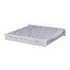KNECHT Filter, Innenraumluft LAK 220 - LAK220 für 1253220