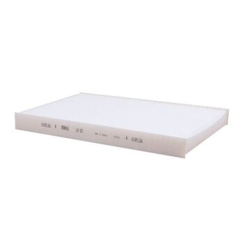 KNECHT Filter, Innenraumluft LA 93 - LA93 für 8E0819439