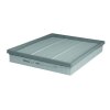 KNECHT Luftfilter LX 1683 - LX1683 für 09201138