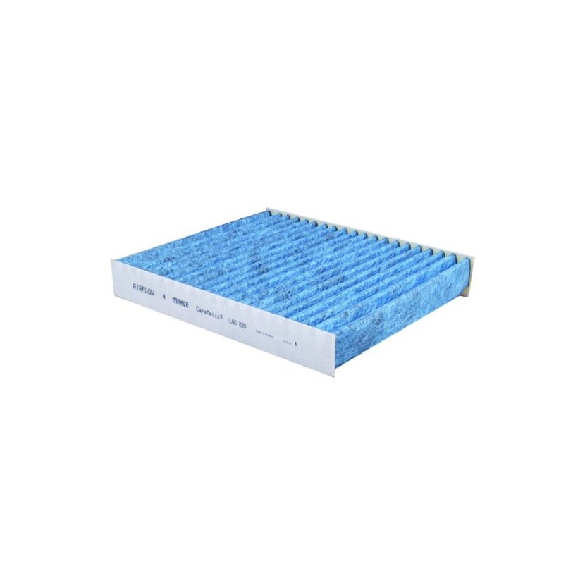 KNECHT Filter, Innenraumluft LAO 220 - LAO220 für 1253220