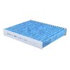 KNECHT Filter, Innenraumluft LAO 220 - LAO220 für 1253220