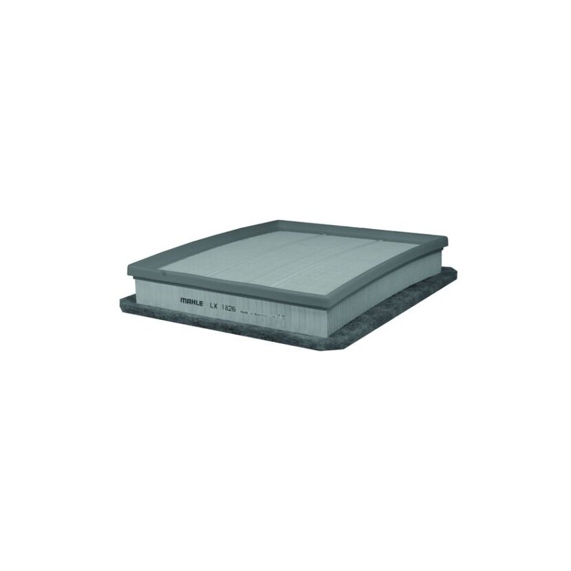 KNECHT Luftfilter LX 1826 - LX1826 für 13271041