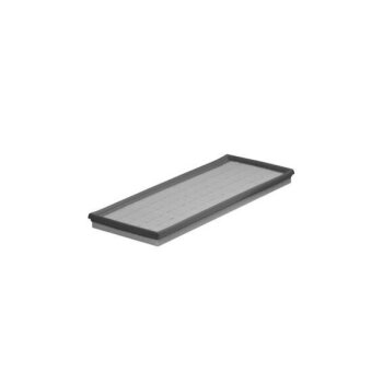 KNECHT Luftfilter LX 407 - LX407 für 94411016610