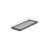 KNECHT Luftfilter LX 407 - LX407 für 94411016610
