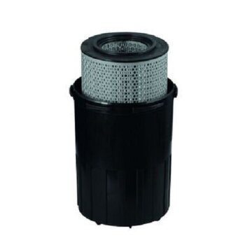 KNECHT Luftfilter LX 388 - LX388 für 0030945104