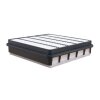 KNECHT Luftfilter LX 5055 - LX5055 für 1780151020