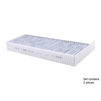 KNECHT Filter, Innenraumluft LAK 1157/S - LAK1157/S...