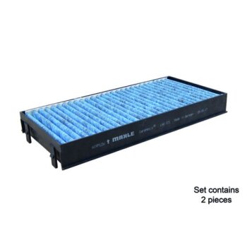 KNECHT Filter, Innenraumluft LAO 221/S - LAO221/S...