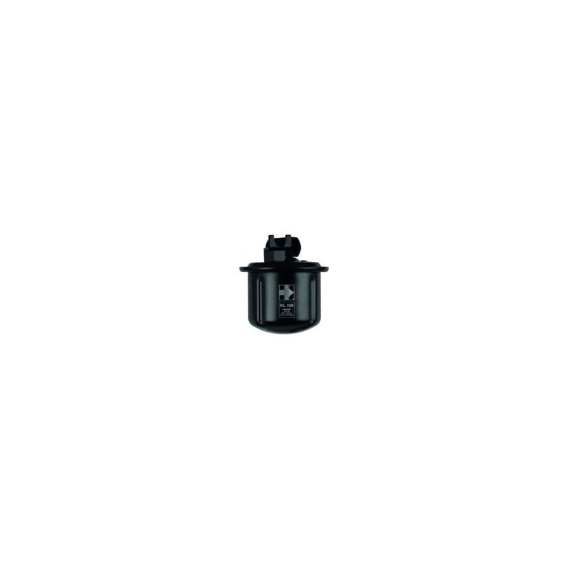 KNECHT Kraftstofffilter KL 108 - KL108 für 16010SM4305