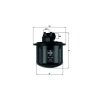 KNECHT Kraftstofffilter KL 108 - KL108 für 16010SM4305