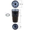 KNECHT Kraftstofffilter KC 100D - KC100D für 190686