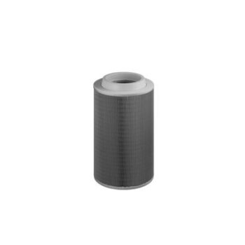 KNECHT Luftfilter LX 1801 - LX1801 für 20405830