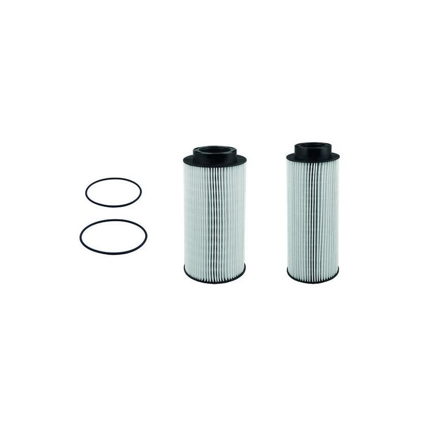 KNECHT Kraftstofffilter KX 439KIT - KX439KIT für 1736248