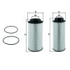 KNECHT Kraftstofffilter KX 439KIT - KX439KIT für 1736248