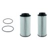 KNECHT Kraftstofffilter KX 439KIT - KX439KIT für 1736248