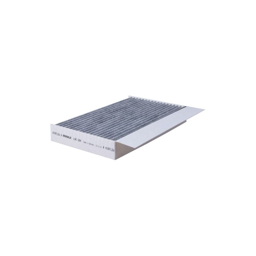KNECHT Filter, Innenraumluft LAK 684 - LAK684 für 272773488R