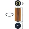 KNECHT Ölfilter OX 987D - OX987D für 9361800009
