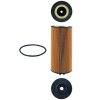 KNECHT Ölfilter OX 987D - OX987D für 9361800009
