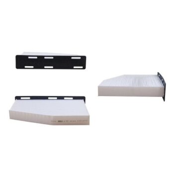 KNECHT Filter, Innenraumluft LA 181/1 - LA181/1 für...