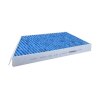 KNECHT Filter, Innenraumluft LAO 57 - LAO57 für 002435