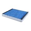 KNECHT Filter, Innenraumluft LAO 74 - LAO74 für 09118699