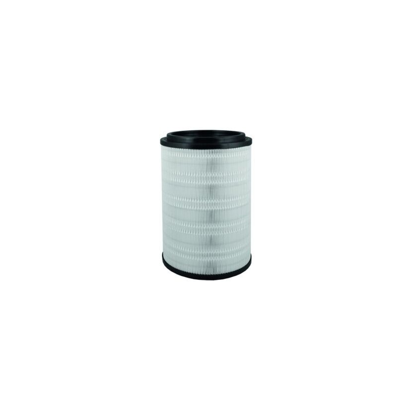 KNECHT Luftfilter LX 2741 - LX2741 für 1679396