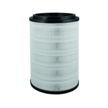 KNECHT Luftfilter LX 2741 - LX2741 für 1679396