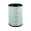 KNECHT Luftfilter LX 2741 - LX2741 für 1679396