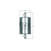 KNECHT Kraftstofffilter KL 86 - KL86 für 71711048